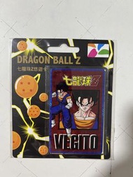 龍珠台灣悠遊卡