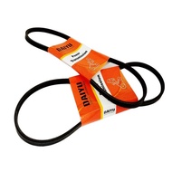 FAN BELT CAR BELT PK FANTALI - 5 PK 1115