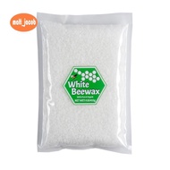Odorless Particles BeesWax DIY Handmade Candle White Beeswax White Beeswax