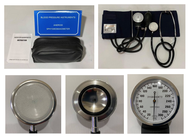 BP Apparatus Set with Stethoscope