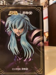 聖鬥士星矢 雙魚座戰士
