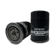 Denso Oil Filter (DI260340-1460) for Mitsubishi (EC: 4M40/ 4M41) Triton, Pajero, Montero, L200