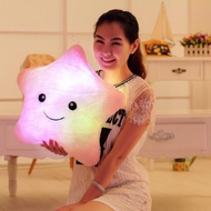 Bantal LED (PINK) LED Pillow