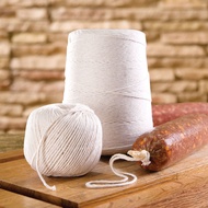 Butchers kitchen cotton twine string 100m food-grade