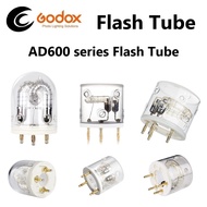 Godox Bare Bulb Flash Tube for AD600B AD600BM AD400Pro AD600Pro AD600Pro-II AD600BM-II