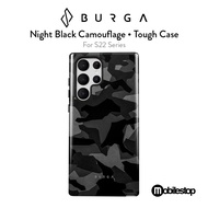 BURGA Samsung S22 Plus / S22 Ultra Tough Phone Cases