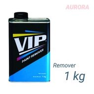 VIP Paint Remover 1 Kg Caustic Soda Paint Remover