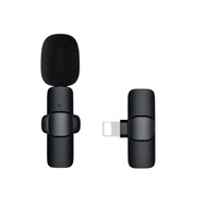 Mic Mini Microphone Wireless Vlog KT-10pro