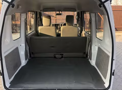 Auto Pop-Up Trunk Struts for Suzuki Carry (DA64V) Standard Roof Van 2005-2015 Automatic Opening Gas