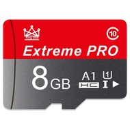 Ultra Memory Card 128GB 32GB 64GB 256GB 16G 400GB SD/TF Flash Card