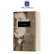 Milumilu รวบรวมเรื่องราวของ Franz Kafka หนังสือนวนิยายวรรณกรรมภาษาอังกฤษต้นฉบับ