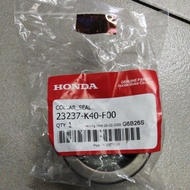 23237K40F00 – COLLAR SEAL, PULLY FUNNEL ADV 160, PCX 160, SH150i ORIGINAL AHM