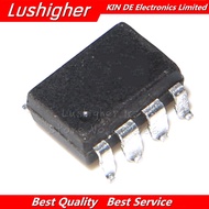 10个 HCPL3150 HCPL-3150 A3150V A3150 SOP-8 Optocoupler