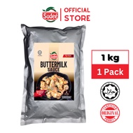 SUDEE Bulk Pack: Buttermilk Sauce Dry Paste [1kg]
