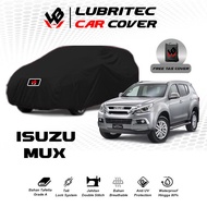 Isuzu MUX Car Body Cover Isuzu Mux Car Cover/ Isuzu MUX Car Cover/ All Types