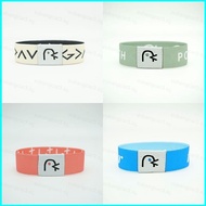 NFC Bracelet Bible Verse TikTok Daily Bible NFC Bracelet Gift For Kids