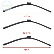 Durable Front Rear Windshield Wiper Blades For FOR Tiguan 2017 Model Replacement【Chevrolet】