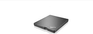 Lenovo 4XA0E97775 Ultra Slim USB DVD Burner
