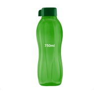 Tupperware eco bottle 750ml (1pc)