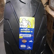 Michelin Tyre Scorcher11 (240/40-18)(120/70-19)(120/70-18)(130/60-21)(140/75-15)(130/60-21)