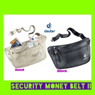 ✈️️Travel✈️ Deuter SECURITY MONEY BELT / WALLET