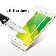 For Oppo A37 A37f A37fw Full Cover Screen Protector Tempered Glass Protective Film
