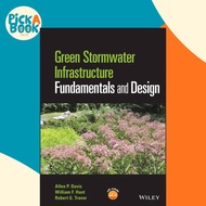 [100% Original Books] - Green Stormwater Infrastructure Fundamentals and Design by R Davis (US editi