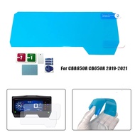 FS For CB650R CBR650R Dashboard Screen Protector Cluster Scratch Screen Protection Film CB650 R CBR 
