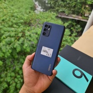 Oppo Reno 6 Ram 8/128 Second Istimewa