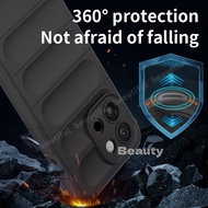 Shockproof Phone Case for OnePlus 13T Soft Flexible Silicone TPU Bumper Cover Back Casing for OnePlu