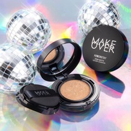Make over Powerstay Demi-Matte Cover Cushion.