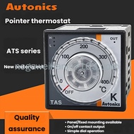 AUTONICS Pointer thermostat TAS-B4RP2C TAS-B4RK4C  TOS-B4RP4C (new and original)