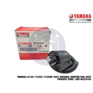 YAMAHA LC135 135LC V1 V2 V3 V4 V5 V6 V7 Y125Z Y125ZR 100% ORIGINAL PLUG COIL 5BP-H2310-01 02