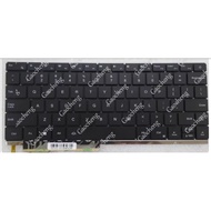 US Layout for Acer Aspire AL14-31P AL14-72 S14-31 AL14-31P-C6PU AL14-72-5GU N23G1 N23J1 N23J5 MB2832