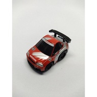 Chibikko Choro Q Skyline Gtr r34 no.1