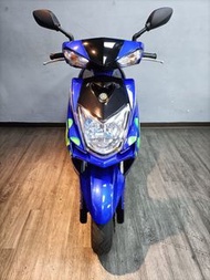 17年山葉勁戰 四代 特仕版 10902km $53000/機車、電動車、重機買賣/桃園貳輪嶼