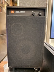 JBL 4312m mk2 mk ii