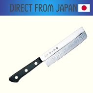 Tojiro Nagiri 165mm Made in Japan Cobalt Alloy Steel Double-edged Specialized knife F-330