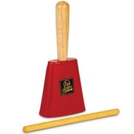 LP Percussion Ez-Grip Handle Cowbell