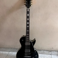 greco les paul japan