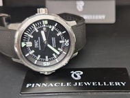 USED IWC IW329001 Aquatimer