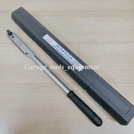 TJG 1/2" (25-135 N.M) Torque Wrench (S34424-2S)