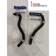 THROTTLE BODY HOSE = Atos 1.1 / Hyundai i10 1.1cc #25468/25469