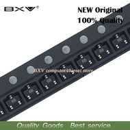 CR-100PCS BC817 25 SOT23 817 25 SOT SMD 6B new SMD transistor