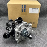 EA888 sedan engine water pump thermostat, suitable for A4 A5 TTS Golf Passat Tiguan 1.8T / 2.0T 06K 