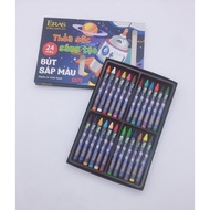 [ERASVN] Eras E572zzzz 24-color wax color