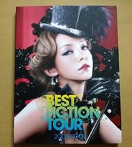 NAMIE AMURO 安室奈美惠/BEST FICTION TOUR 2008-2009 巡迴演唱會 鑽漾精選 DVD