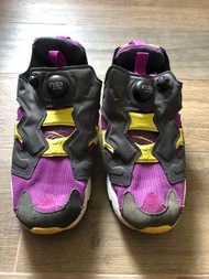 Reebok Pump Fury