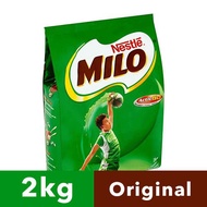 [Shop Malaysia] milo 2kg original (chocolate drink)