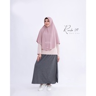 ROK CELANA/DALAMAN GAMIS/ ROCELA BY ATTIN (',')